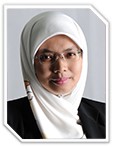 Nur Dalilah Dahlan